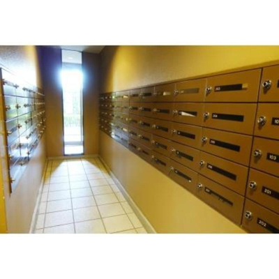 【その他】 | パーク・ハイム中野坂上