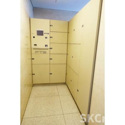 【その他共用部分】 | パーク・ハイム中野坂上