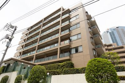  | パーク・ハイム中野坂上