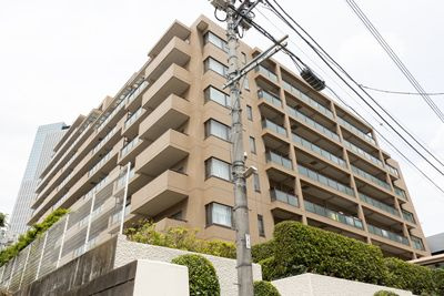  | パーク・ハイム中野坂上