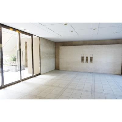  | パーク・ハイム中野坂上