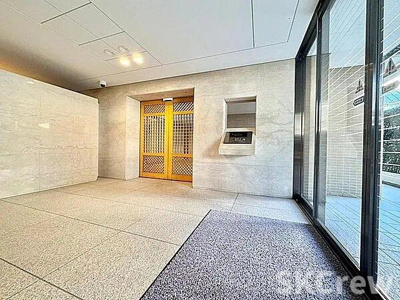 【ロビー】 | パーク・ハイム中野坂上