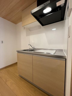 【キッチン】 | ｌｉｖｅｇｒｅｅｎ |  