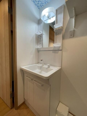 【洗面所】 | ｌｉｖｅｇｒｅｅｎ |  