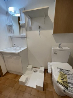 【洗面所】 | ｌｉｖｅｇｒｅｅｎ |  