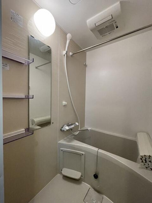 【浴室】 | ｌｉｖｅｇｒｅｅｎ |  