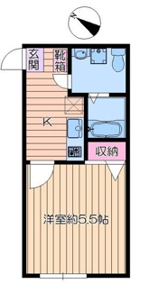 【間取り】 | ｌｉｖｅｇｒｅｅｎ |  