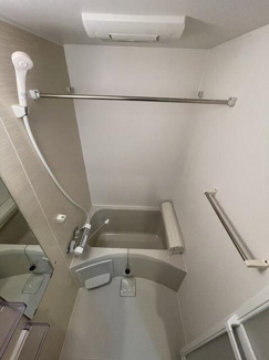 【浴室】 | ｌｉｖｅｇｒｅｅｎ |  