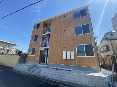 【エントランス】 | ｌｉｖｅｇｒｅｅｎ |  