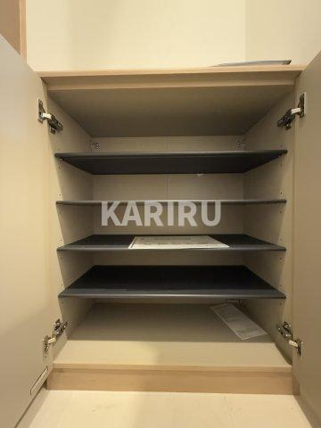 グランパシフィック新今里の設備