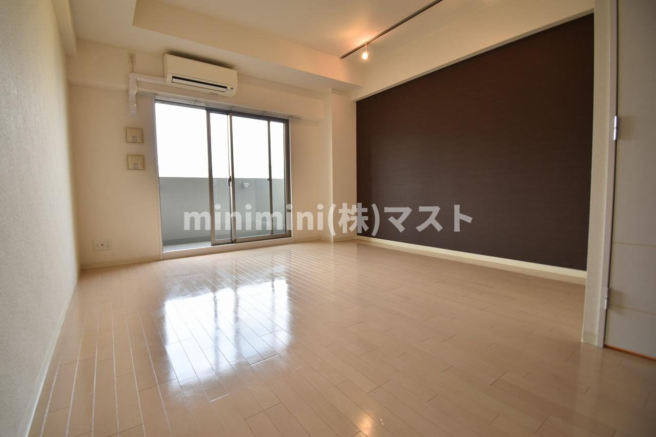 エスリード福島リバーフロントの内装