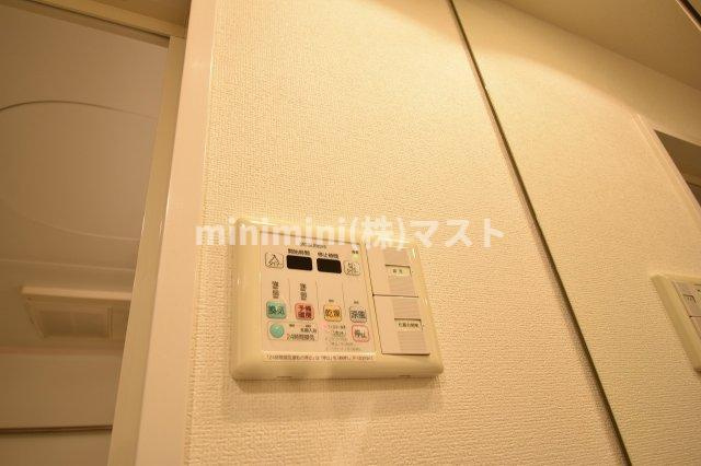 エスリード福島リバーフロントのその他