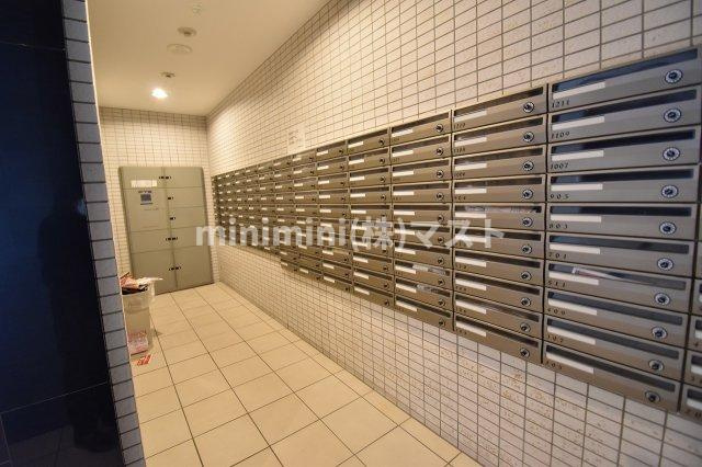 エスリード福島リバーフロントのその他共用部分