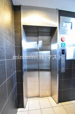 エスリード福島リバーフロントの設備