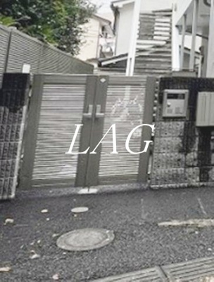 【エントランス】 | メゾン・ド・ソレイユ | エントランスです。