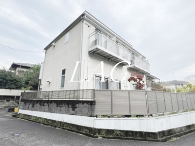 【外観】 | メゾン・ド・ソレイユ | 外観です。