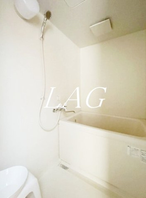 【浴室】 | メゾン・ド・ソレイユ | お風呂です。