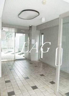 【その他共用部分】 | ヒルズ駒場東大前 | 共用部分です。