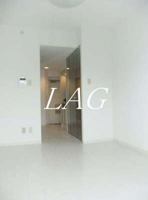 【居間・リビング】 | ヒルズ駒場東大前 | 洋室のお部屋です。