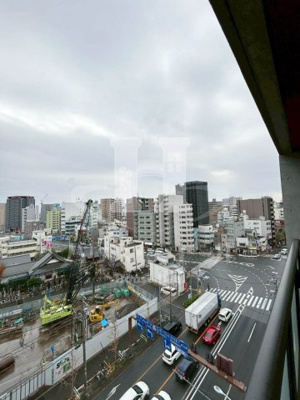 【展望】 | アリーチェ赤羽岩淵