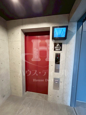 【設備】 | アリーチェ赤羽岩淵