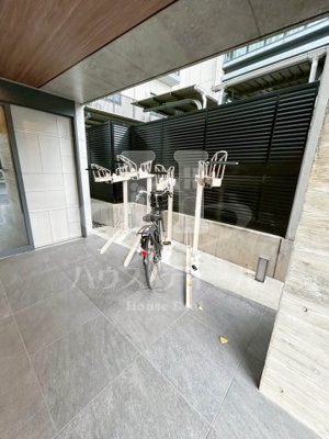 【その他共用部分】 | アリーチェ赤羽岩淵