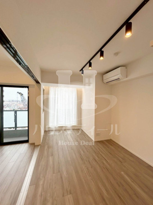 【居間・リビング】 | アリーチェ赤羽岩淵 | リビングです　以下別号室参考写真です