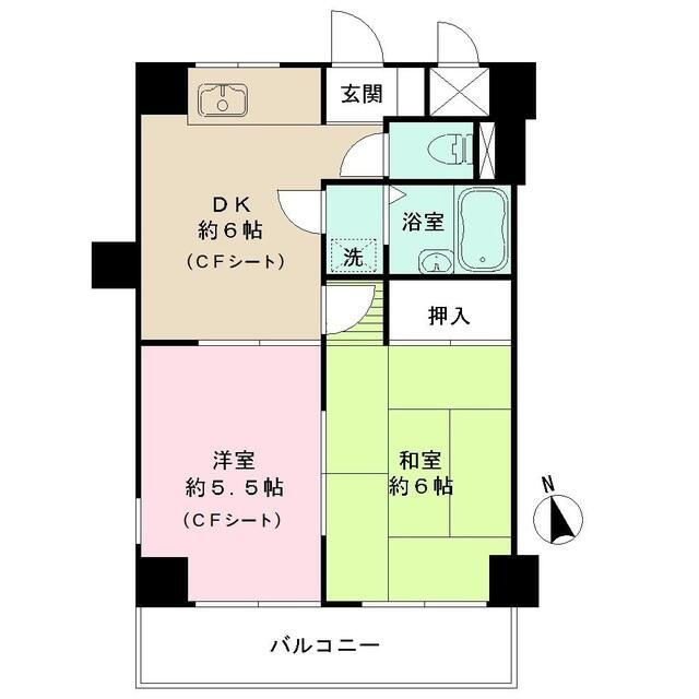 ニューハイム小原