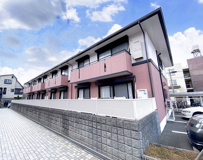 プレステージ芦屋C棟の画像