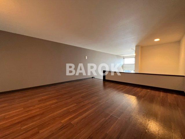 福岡市博多区那珂１丁目のアパートの内装