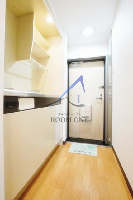 プレール恵比寿