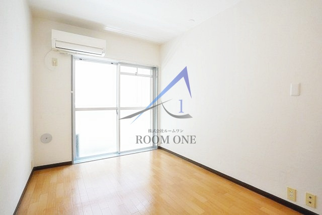 プレール恵比寿の居間・リビング|洋室のお部屋です。