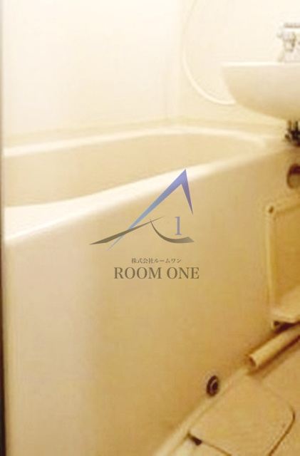 プレール恵比寿の浴室|お風呂です。