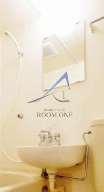 プレール恵比寿の洗面所|洗面台です。