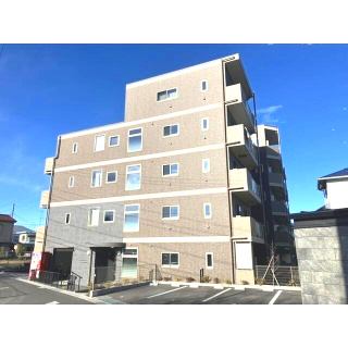 ダイヤモンドクレスト南柏の外観|外観も気になるポイント