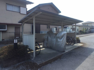 【その他共用部分】 | プラザハイツC