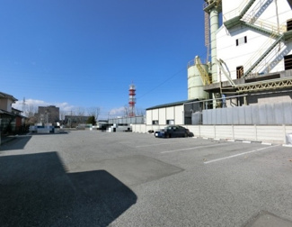 【駐車場】 | プラザハイツC