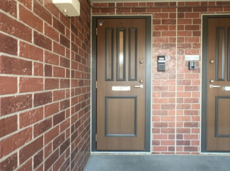 【エントランス】 | プラザハイツC