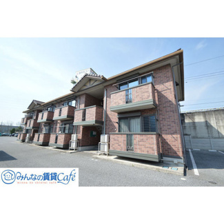 【外観】 | プラザハイツC | プラザハイツC