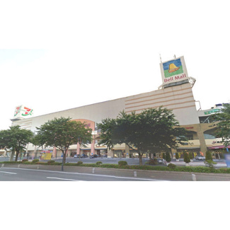 【周辺】 | プラザハイツC | ベルモール