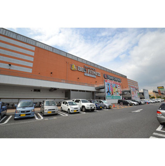 【周辺】 | プラザハイツC | トーホーシネマズ