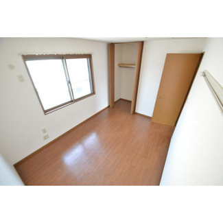 【内装】 | プラザハイツC