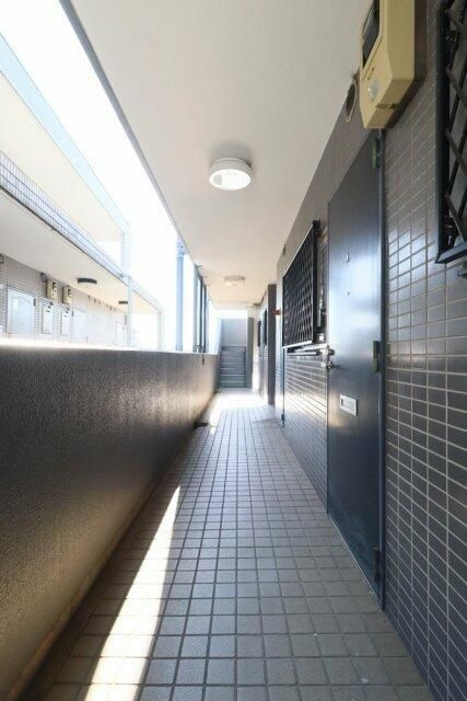 ＤｅＬＣＣＳ　Ｍｉｎａｍｉｎａｇａｓａｋｉのその他共用部分