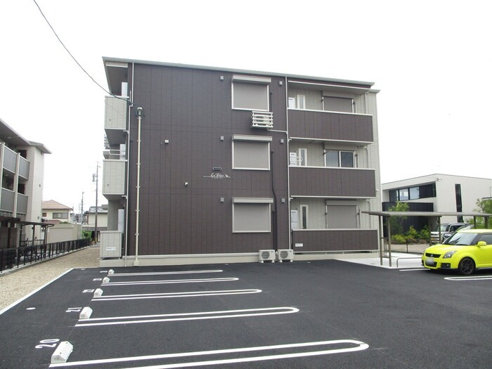 La　Felice（ラ　フェリーチェ）