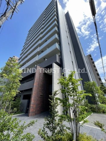 ATKレジデンスなにわ橋