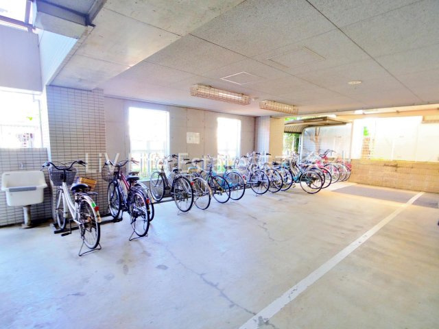 メゾンポメル小川のその他共用部分