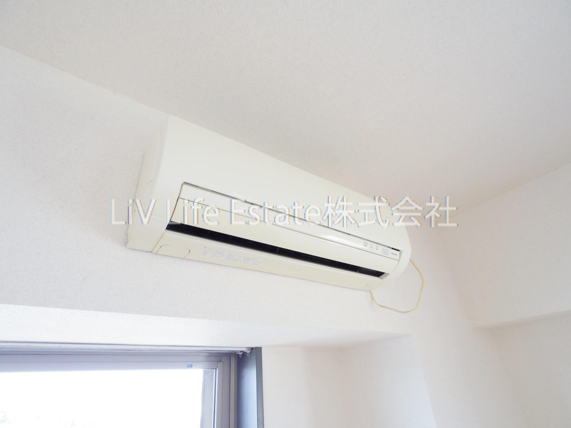 メゾンポメル小川の設備|同仕様写真