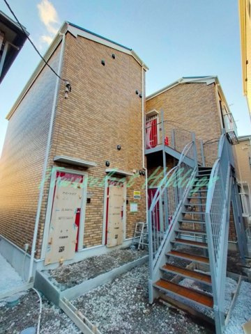 ハーミットクラブハウスアン