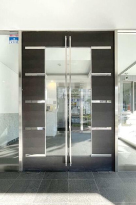 【エントランス】 | メインステージ練馬Ⅱ