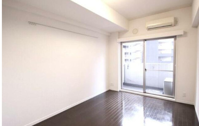 【居間・リビング】 | メインステージ練馬Ⅱ | 7.5帖のきれいな洋室。